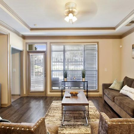 Midtown'S Oasis Apartamento Atlanta Exterior foto