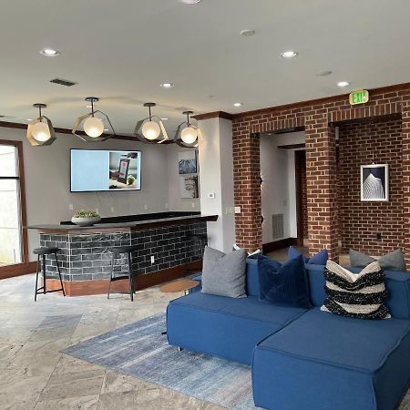 Midtown'S Oasis Apartamento Atlanta Exterior foto