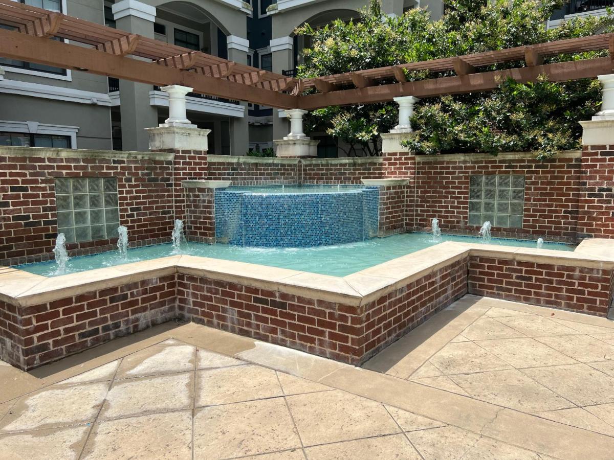 Midtown'S Oasis Apartamento Atlanta Exterior foto