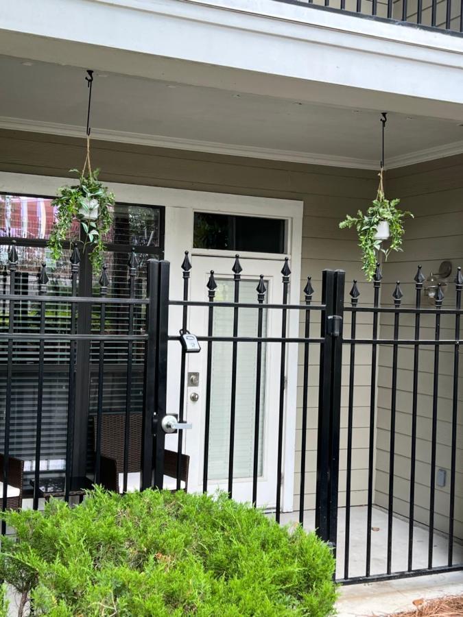 Midtown'S Oasis Apartamento Atlanta Exterior foto